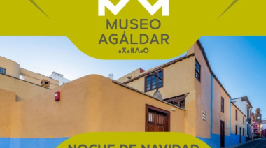 El Museo Agáldar celebra su “Noche de Navidad” con visitas guiadas, narración y música a la luz de las velas