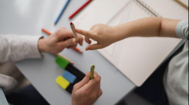 Educación amplía el alcance del ‘bono infantil’, que llega a medio millar de familias más que en el curso anterior