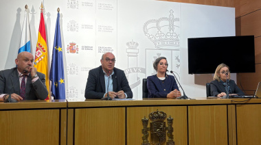 La DGT refuerza el control y la vigilancia del consumo de alcohol y otras drogas en Canarias en las fechas previas a la Navidad