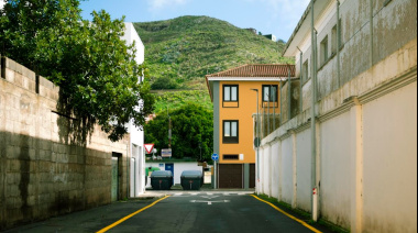 La Laguna saca a información pública la cesión de terrenos que permitirá ejecutar la ampliación del Camino Cañaveral