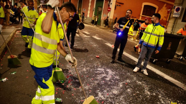 El Ayuntamiento de Las Palmas de Gran Canaria adjudica el contrato para el suministro de más de 10.000 productos y herramientas de limpieza por más de 370.000 euros