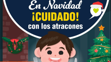 Sanidad recomienda priorizar el consumo de frutas, verduras y hortalizas durante la Navidad