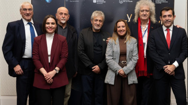 STARMUS 2026: El festival pionero en música y ciencia presenta "En busca de la verdad", su próxima edición, que se celebrará en Canarias