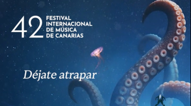 Mozart y la Filarmónica de Gran Canaria, cabeza de cartel del Festival de Música de Canarias en Fuerteventura