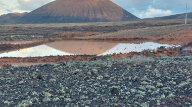 El Cabildo de Fuerteventura arregla más de mil gavias y sistemas de cultivo durante el 2025