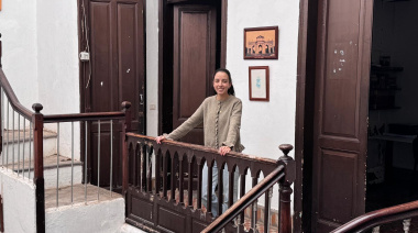 El histórico Real Casino ya es patrimonio municipal de Santa Brígida