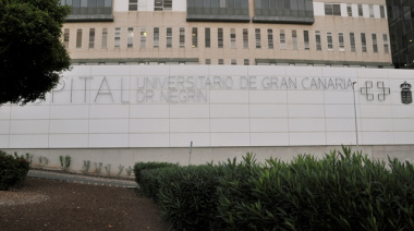 El Doctor Negrín ha tratado desde 2020 con CAR-T a 80 pacientes oncológicos que no respondían a otros tratamientos