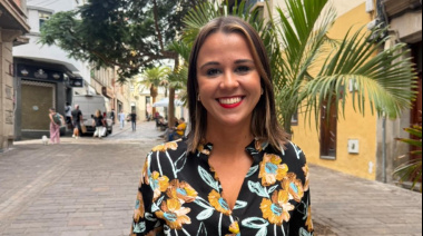 El PP de Canarias considera un "auténtico atropello" la tasa de Aena al transporte discrecional