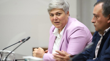 El Comisionado de Transparencia presenta su Plan Estratégico 2025-2029, un documento "vivo" para mejorar su eficacia