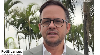 Octavio Caraballo alerta sobre 2026: "Va a ser un año muy complejo"