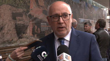 Antonio Morales: “No admitiremos chantajes de nadie. El Cabildo es soberano en la decisión sobre la gestión del Estadio de Gran Canaria”