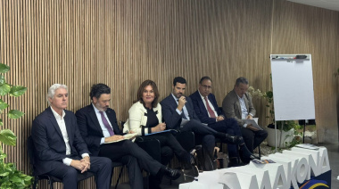 El PP reclama que Canarias sea el punto de partida de la eólica marina y denuncia el bloqueo del Gobierno central