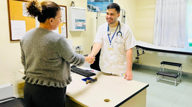 El Barómetro Sanitario indica que el 75 % de los pacientes valora positivamente la atención en los centros de salud