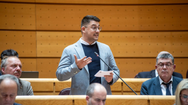 Fabián Chinea (ASG) reclama “medidas efectivas” frente al abuso de precios en los vuelos a Canarias esta Navidad