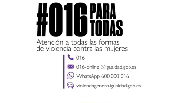 Los Juzgados de Violencia sobre la Mujer en Canarias registran 3.003 denuncias en el tercer trimestre, un 0,2% más
