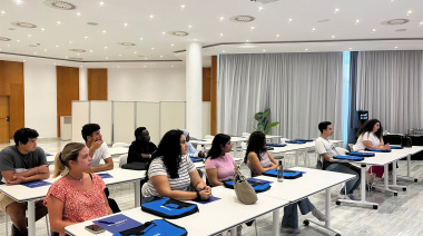 La Cámara de Comercio de Tenerife formará a más de 150 personas de entre 16 y 29 años con su programa Talento Joven