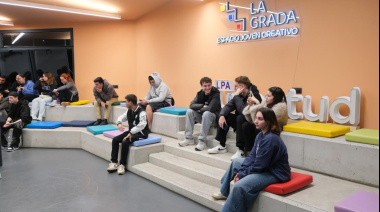 El Ayuntamiento de Las Palmas de Gran Canaria cierra con éxito el programa Noctámbulos 2025 con cerca de 300 plazas ofertadas y actividades en los cinco distritos