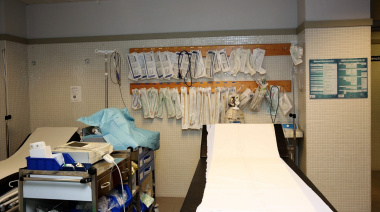 Sanidad saca a licitación las obras del Centro de Salud Corralejo 2 por 9,9 millones de euros