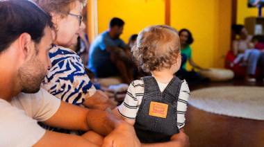 “La Bebeteca” de Gáldar cierra su primera edición tras beneficiar a 100 familias