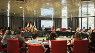 La Reserva de la Biosfera de La Gomera hace balance de actuaciones desarrolladas durante 2025