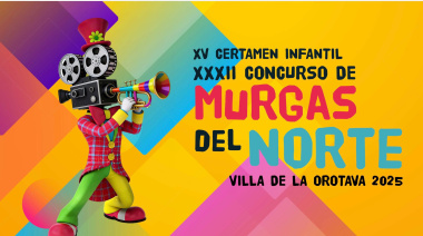 La Orotava pone rumbo al Concurso de Murgas del Norte 2026