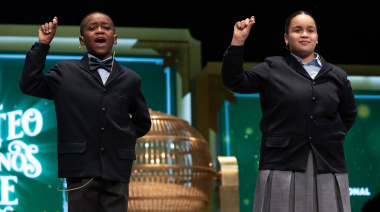 Canarias destina más de 100 millones de euros a la Lotería de Navidad y supera los 525.000 billetes consignados