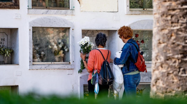 La Laguna mantendrá abiertos sus cementerios durante las fechas señaladas de la Navidad