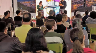 La Agenda de Invierno 2026 de Distrito Joven se centra en el talento y el ocio educativo