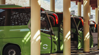 GuaguaGomera modifica sus horarios con motivo de las fiestas navideñas