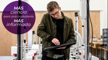 Canarias aprueba nuevas ayudas para acercar la ciencia y la innovación a la ciudadanía