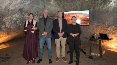 Turismo de Canarias integra la web de El Hierro en el portal del destino para reforzar su visibilidad y alcance