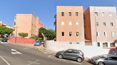 Santa Cruz licita las obras de rehabilitación en 160 viviendas en el barrio de La Salud