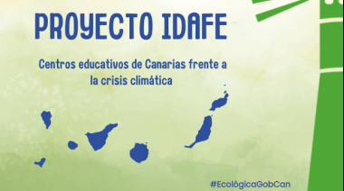 Transición Ecológica y Educación impulsan las primeras formaciones del profesorado del Proyecto IDAFE