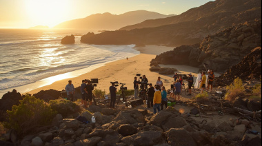 El Gobierno apoya la producción o desarrollo de 36 películas, series y cortos por más de 3 millones de euros