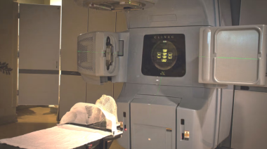 Una empresa canaria lidera la modernización de la formación en radioterapia con fondos europeos