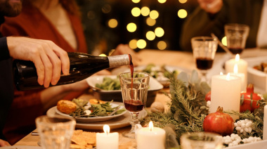 Sanidad recuerda cómo evitar toxiinfecciones alimentarias durante las fiestas navideñas