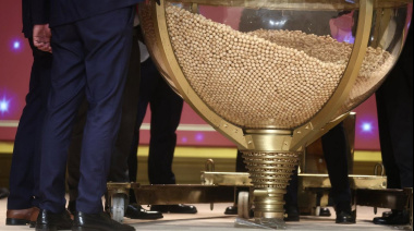 El Gordo huye de Canarias pero el sorteo deja más de cinco millones en el archipiélago