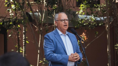 El Cabildo de La Gomera incorpora más de 10 millones de euros para sostenibilidad en las cuentas de 2026