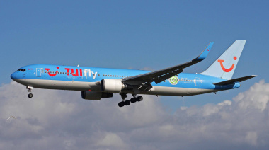 TUI Nordic recupera sus vuelos directos, sin escalas, con Fuerteventura desde Estocolmo