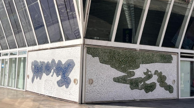 El Recinto Ferial de Tenerife moderniza sus accesos con nuevas puertas giratorias que aumentan la capacidad hasta 18.000 personas