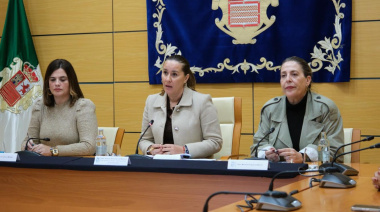 El Cabildo de Fuerteventura presenta un proyecto de presupuesto de más de 183 millones de euros