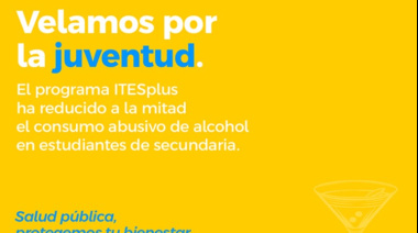 Sanidad reitera la importancia de Salud Pública en la promoción del bienestar general