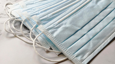 Sanidad insta a las personas con síntomas gripales a usar mascarilla para evitar transmisión de virus respiratorios