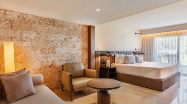 Las pernoctaciones hoteleras en Canarias disminuyen un 1,6% en noviembre y se sitúan en 5,97 millones