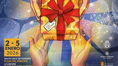 Las ferias de artesanía más esperadas de la temporada navideña en Tenerife abren sus puertas