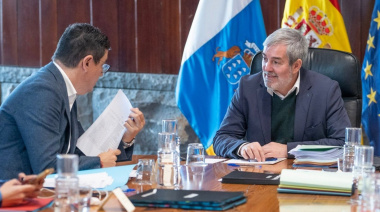 Canarias acaba con el sorteo de vivienda pública y exige diez años de residencia en el archipiélago