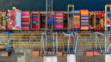 Las importaciones en valor en Canarias hasta octubre de 2025 registraron una bajada del 0,3% respecto a 2024