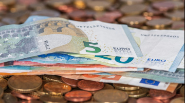 Los ingresos por cotizaciones a la Seguridad Social crecen un 6,9 % interanual, hasta alcanzar los 162.032 millones de euros