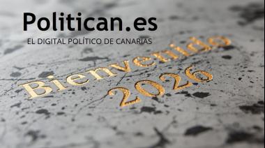 Ya está aquí 2026 y con el nuevo año toda la información política de Canarias