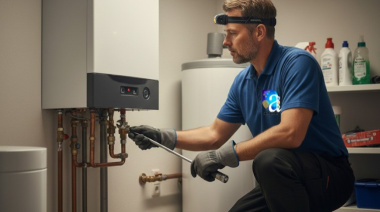 Apigaste alerta sobre estafas de falsos instaladores de gas durante el invierno